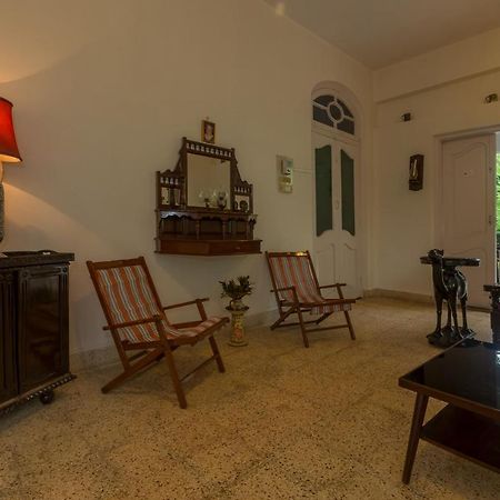 Saffronstays Firdaus BaugKhamshet エクステリア 写真