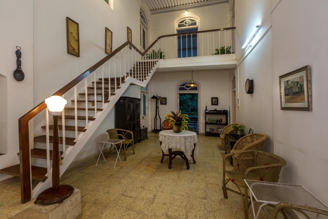 Saffronstays Firdaus BaugKhamshet エクステリア 写真