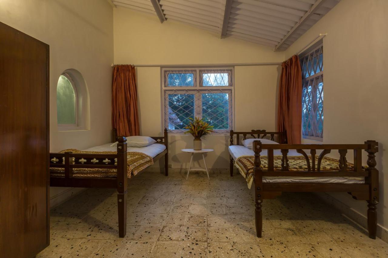 Saffronstays Firdaus BaugKhamshet エクステリア 写真