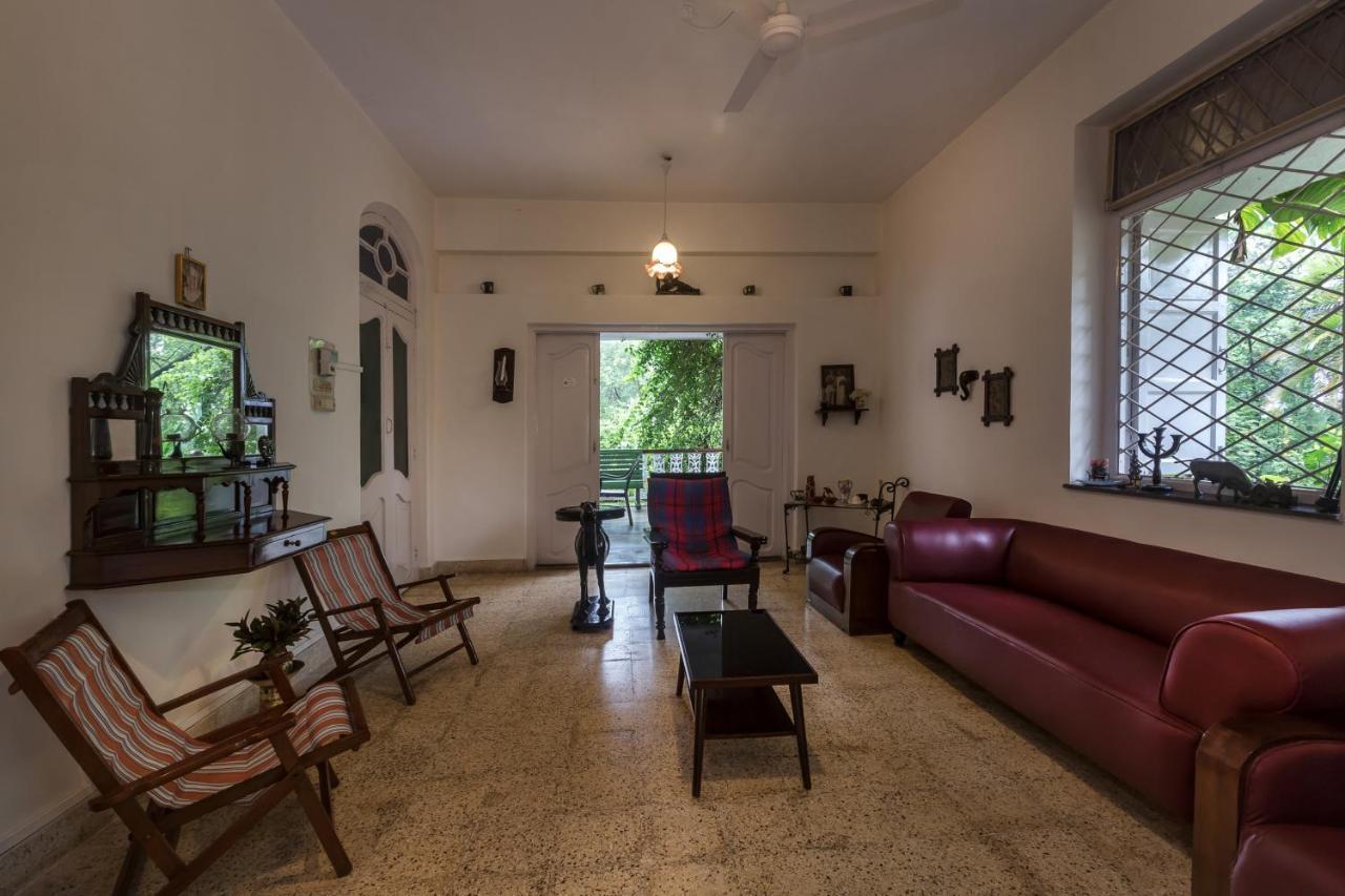 Saffronstays Firdaus BaugKhamshet エクステリア 写真