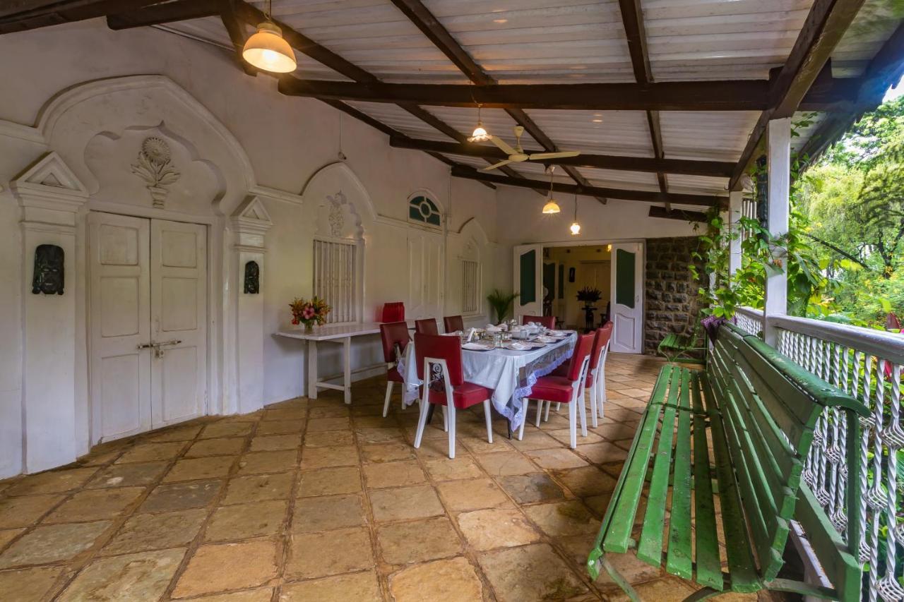 Saffronstays Firdaus BaugKhamshet エクステリア 写真