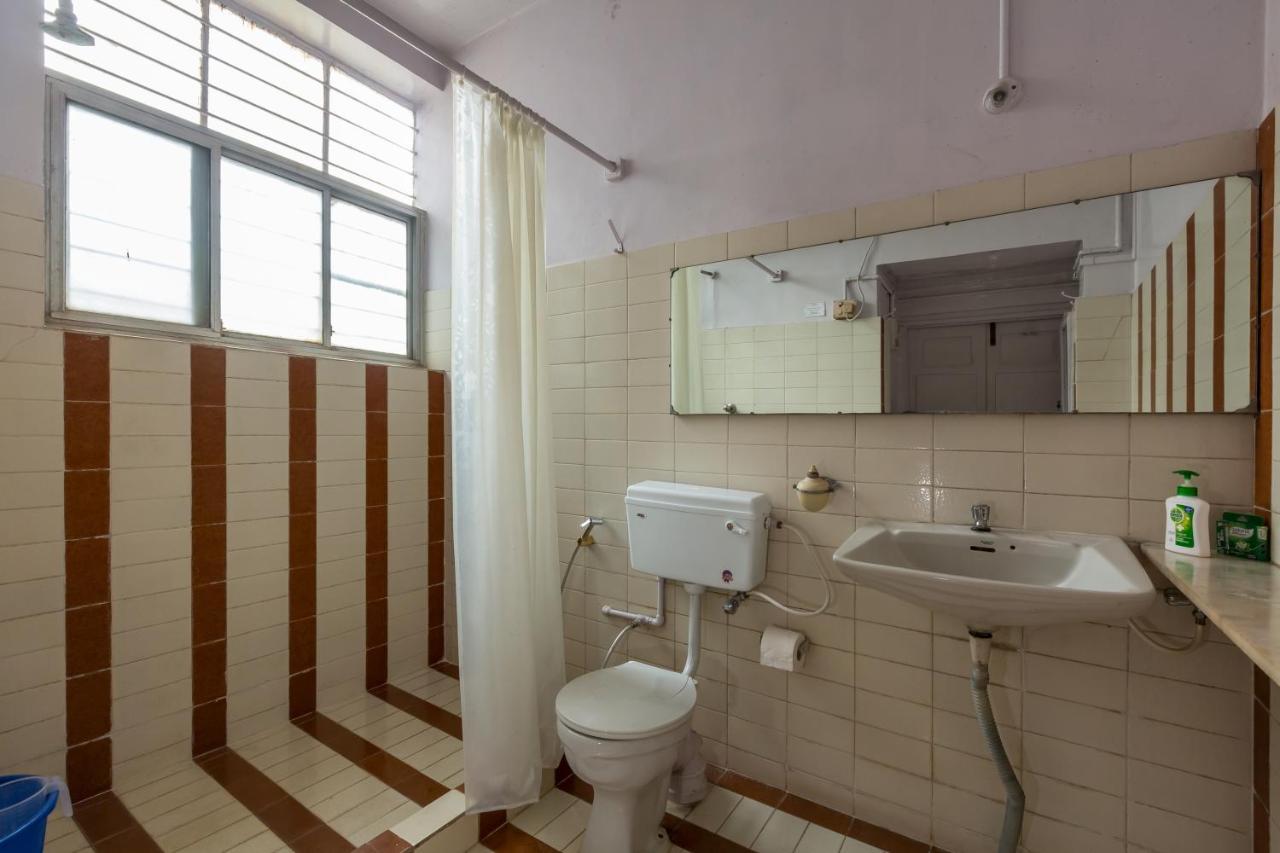 Saffronstays Firdaus BaugKhamshet エクステリア 写真