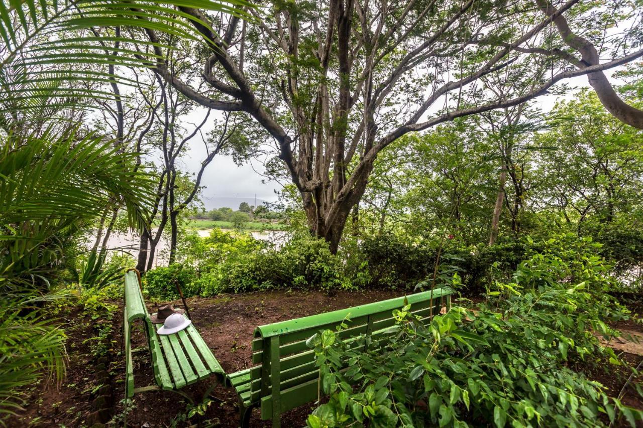 Saffronstays Firdaus BaugKhamshet エクステリア 写真