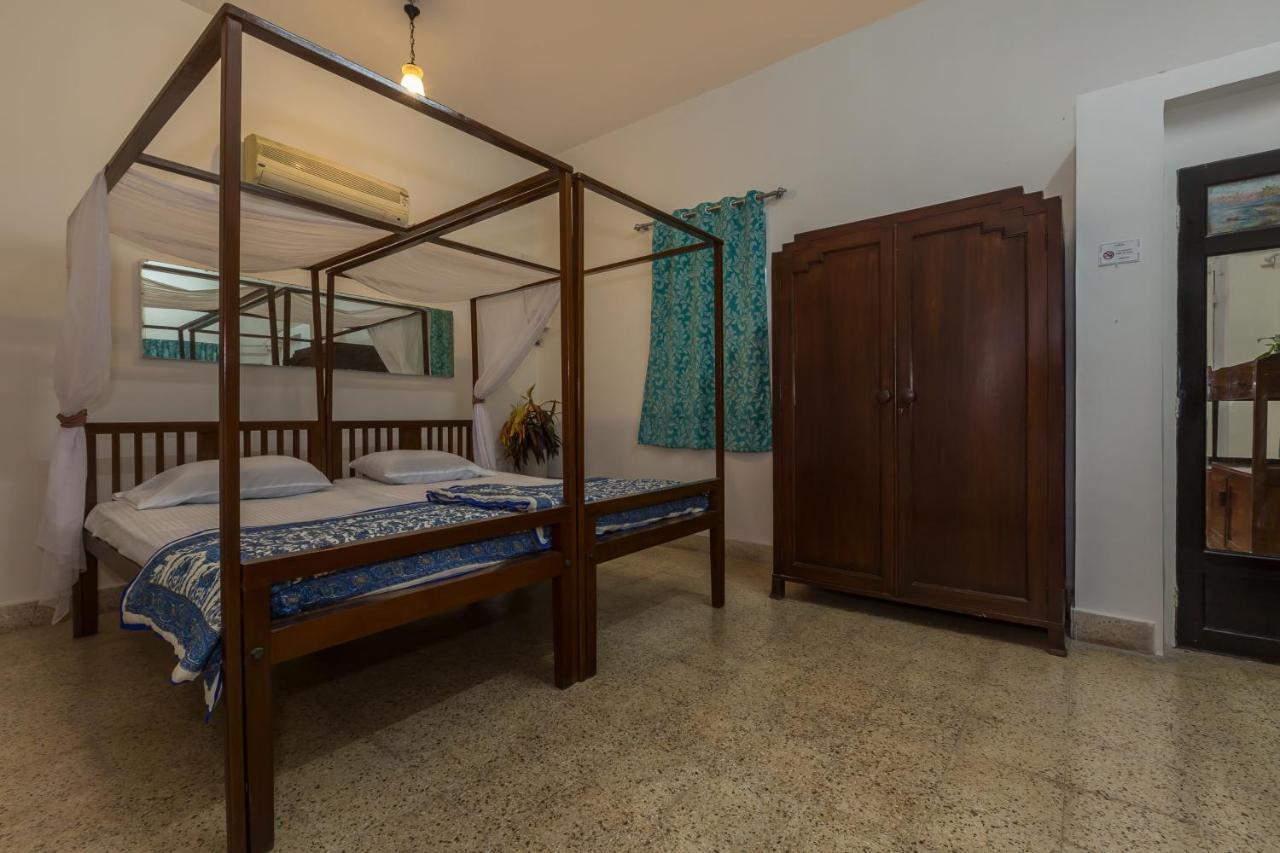 Saffronstays Firdaus BaugKhamshet エクステリア 写真
