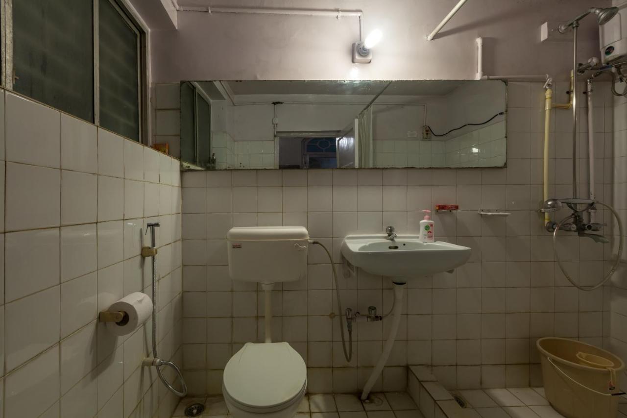 Saffronstays Firdaus BaugKhamshet エクステリア 写真