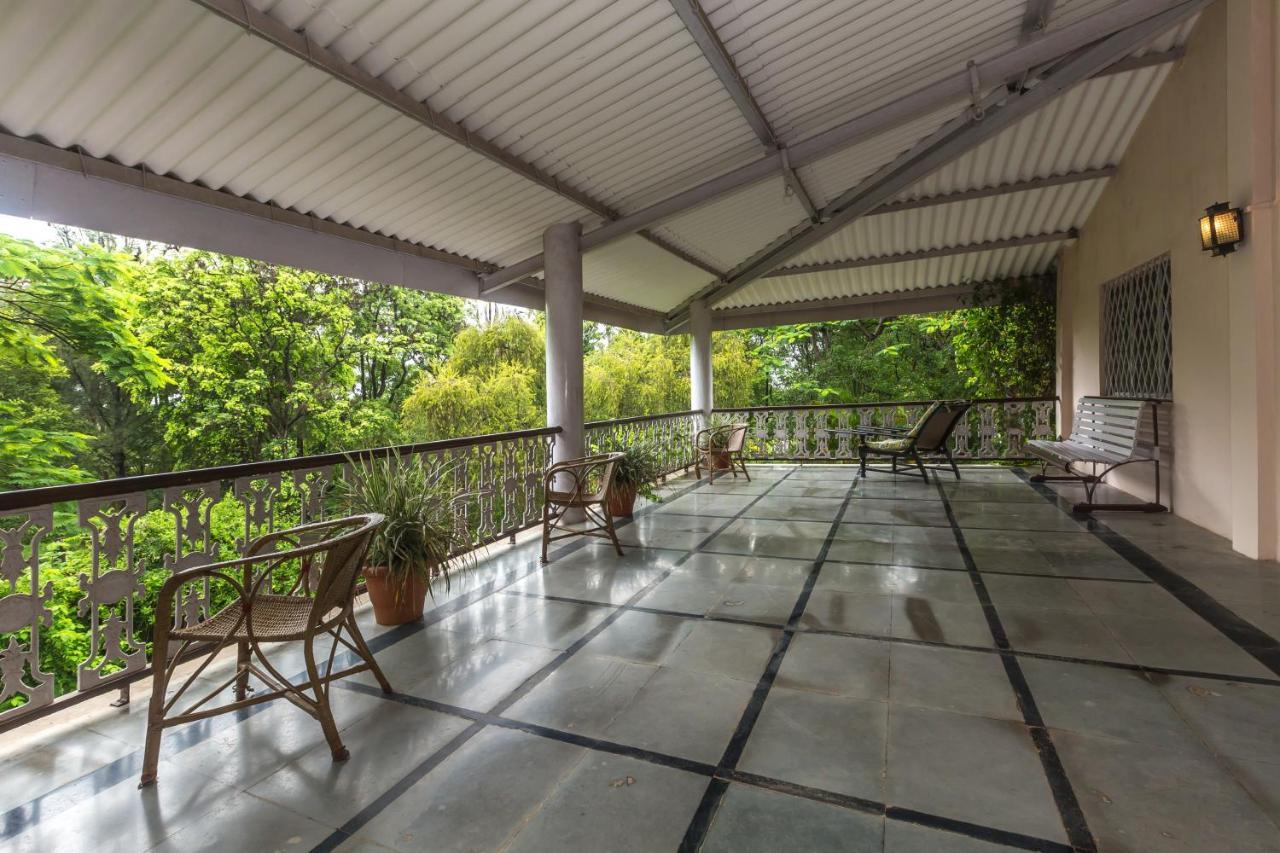 Saffronstays Firdaus BaugKhamshet エクステリア 写真