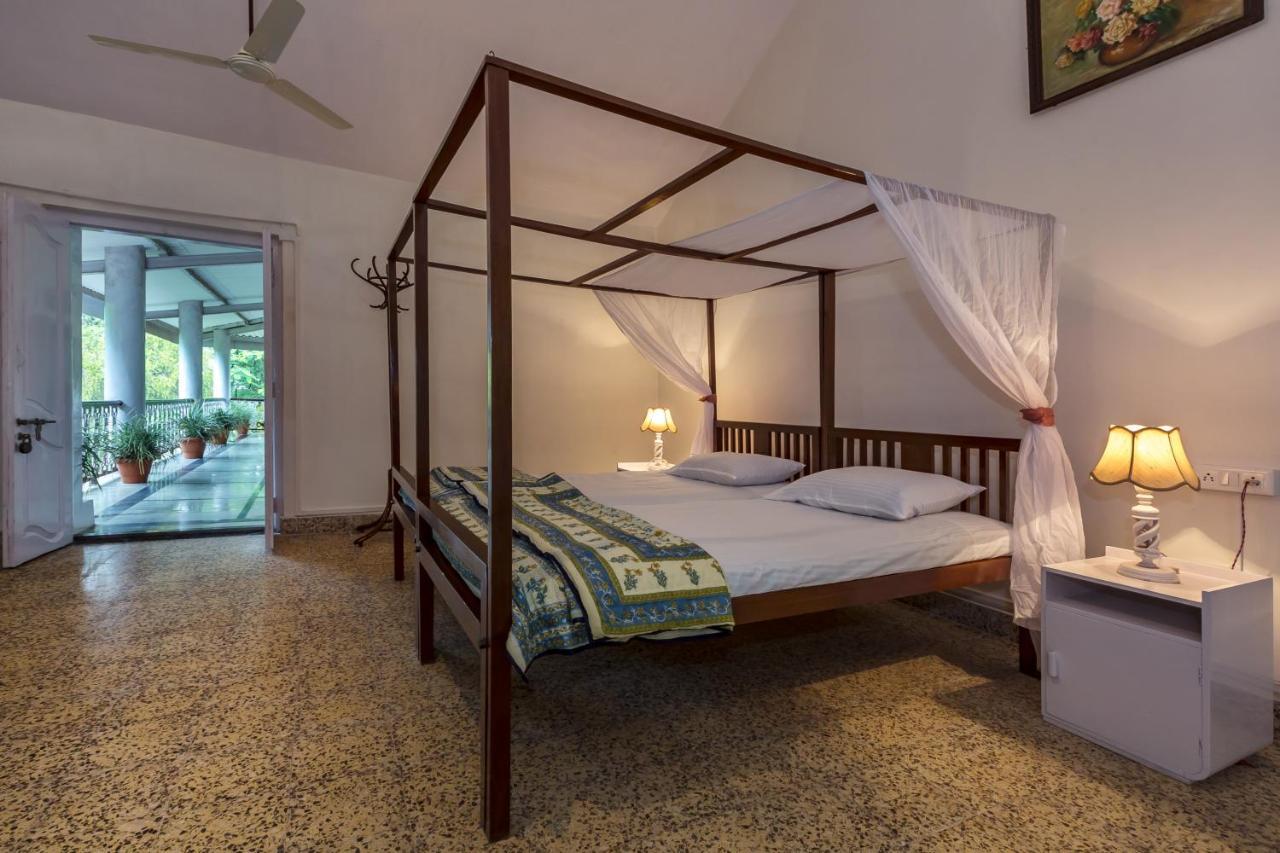 Saffronstays Firdaus BaugKhamshet エクステリア 写真